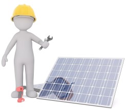 Des travaux bien avancés ! 